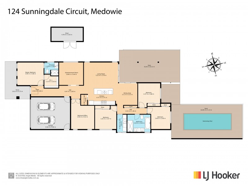 124 Sunningdale Cct, Medowie NSW 2318