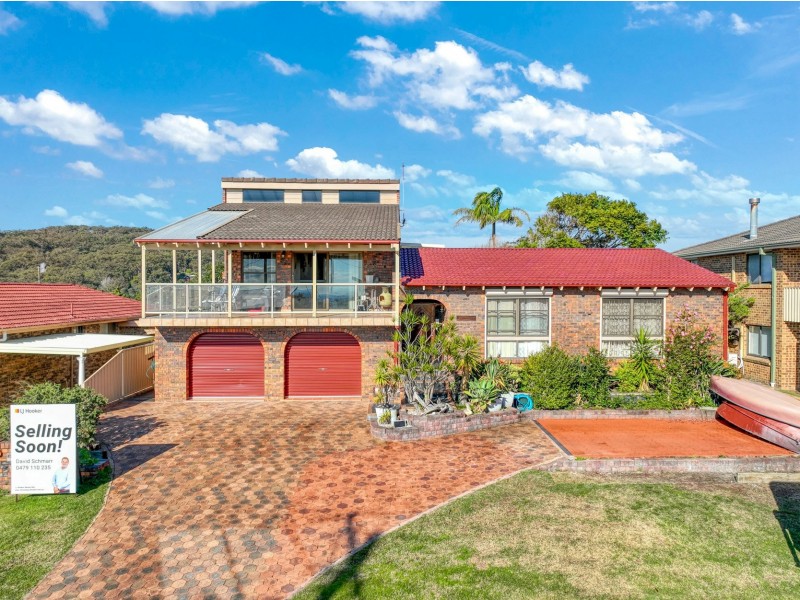 29 Kerrigan Street, Nelson Bay NSW 2315