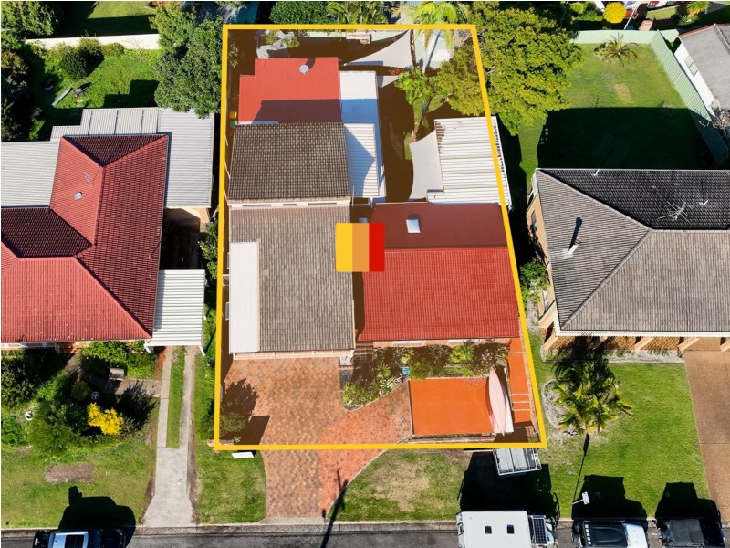 29 Kerrigan Street, Nelson Bay NSW 2315