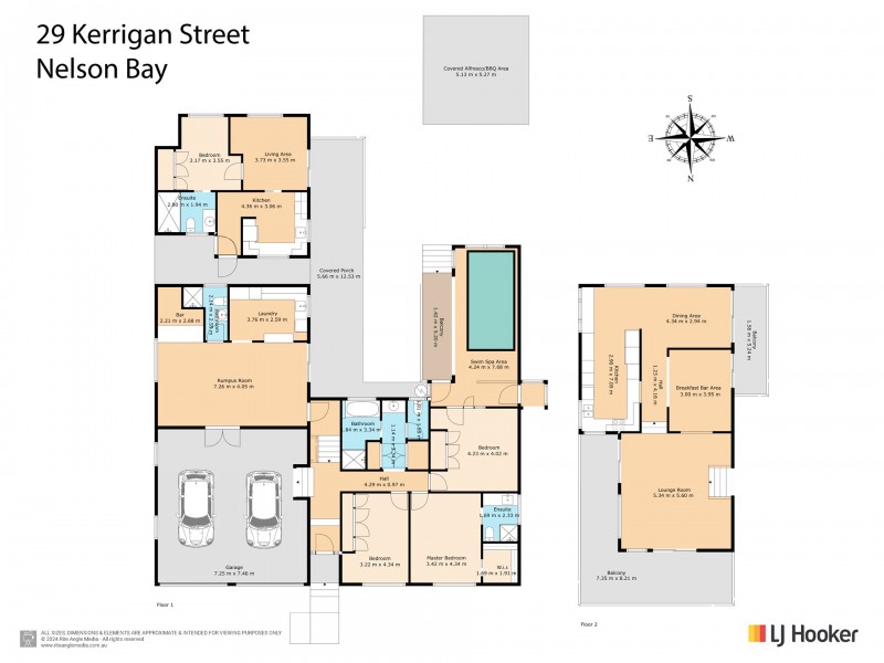 29 Kerrigan Street, Nelson Bay NSW 2315