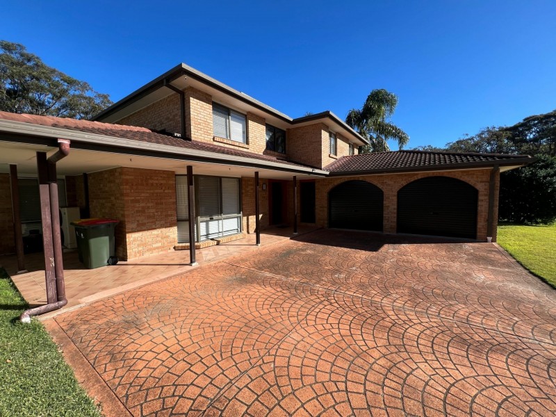 12 Clonmeen Circuit, Anna Bay NSW 2316