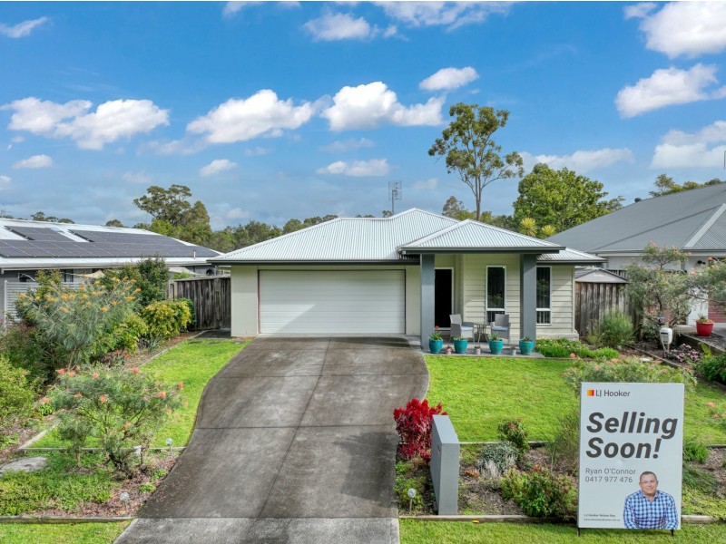 117 Sunningdale Cct, Medowie NSW 2318