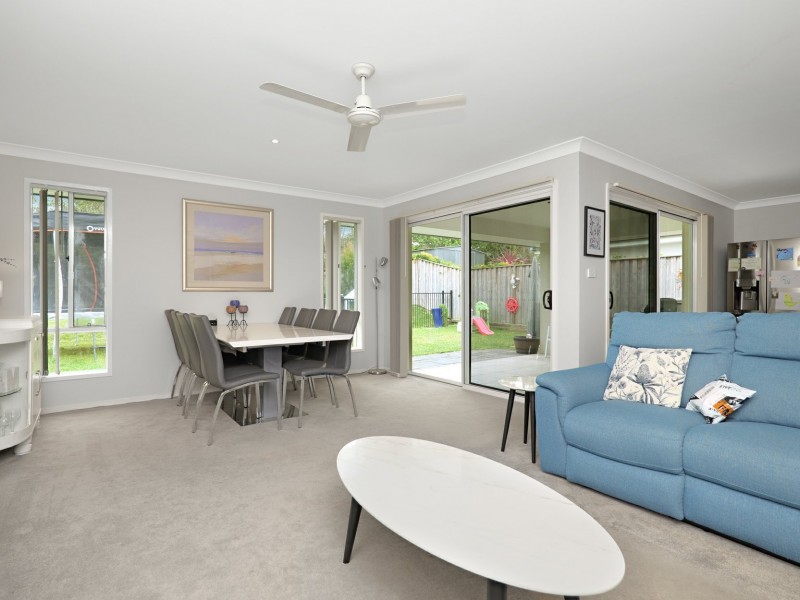 117 Sunningdale Cct, Medowie NSW 2318
