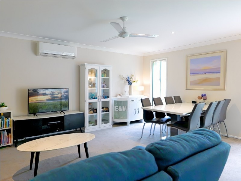 117 Sunningdale Cct, Medowie NSW 2318