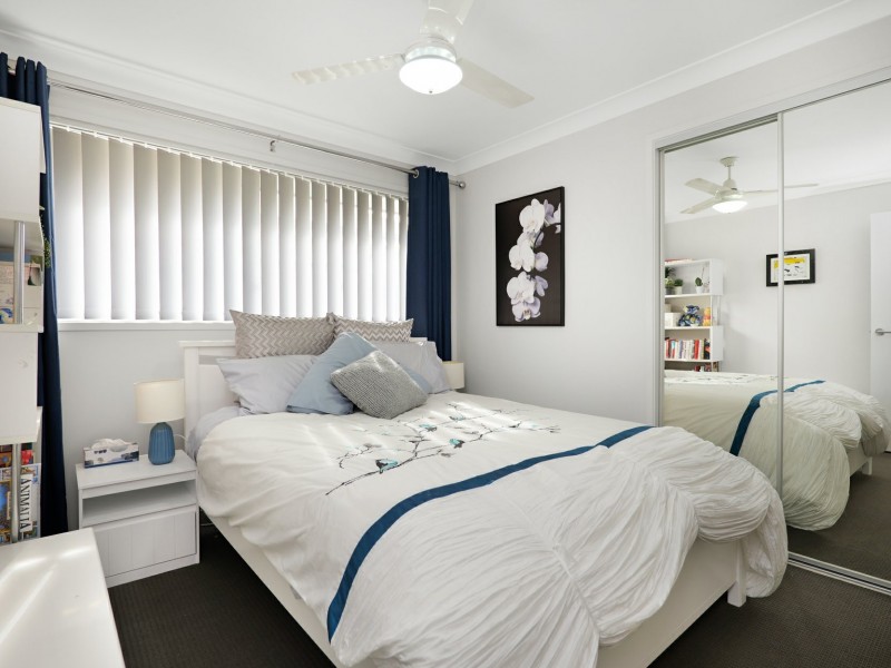 117 Sunningdale Cct, Medowie NSW 2318