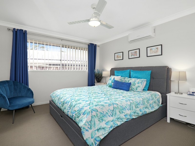 117 Sunningdale Cct, Medowie NSW 2318
