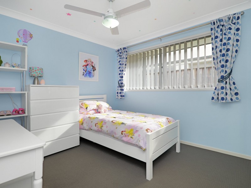 117 Sunningdale Cct, Medowie NSW 2318