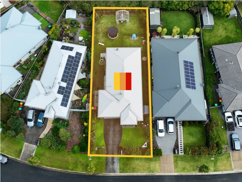 117 Sunningdale Cct, Medowie NSW 2318