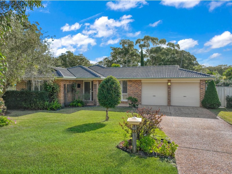 22 Shores Close, Salamander Bay NSW 2317