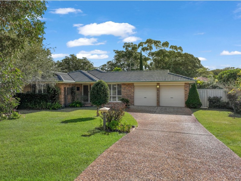 22 Shores Close, Salamander Bay NSW 2317