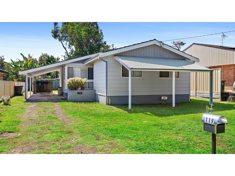119 Horace Street, Shoal Bay NSW 2315