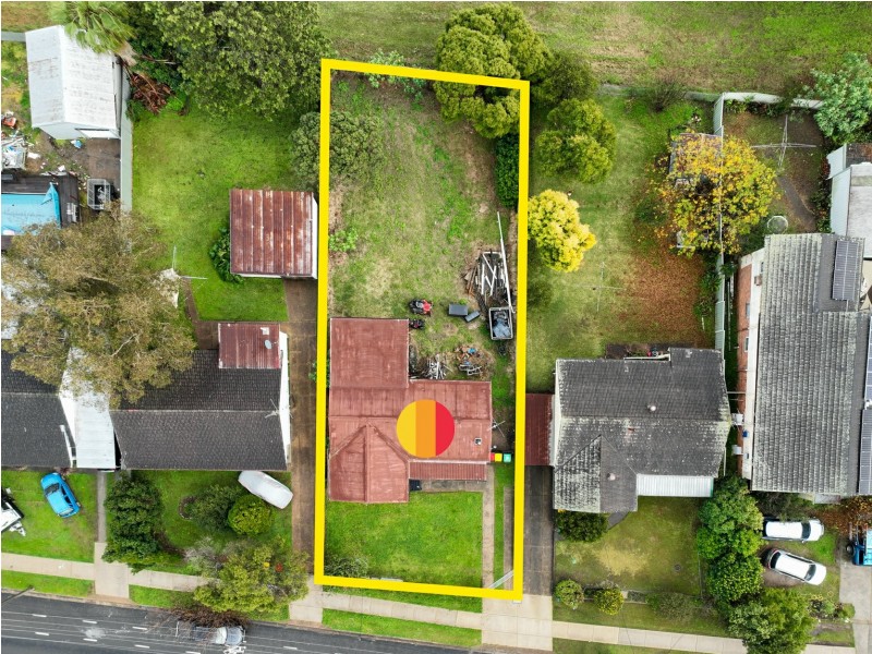 49 Wollombi Rd, Rutherford NSW 2320