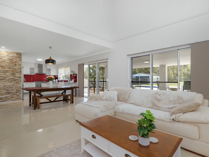 58 Sassin Crescent, Medowie NSW 2318