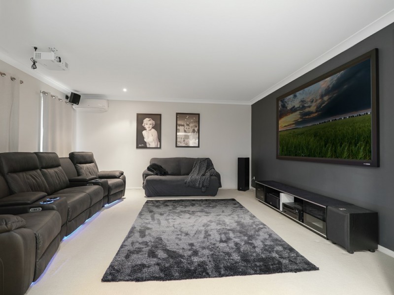 58 Sassin Crescent, Medowie NSW 2318