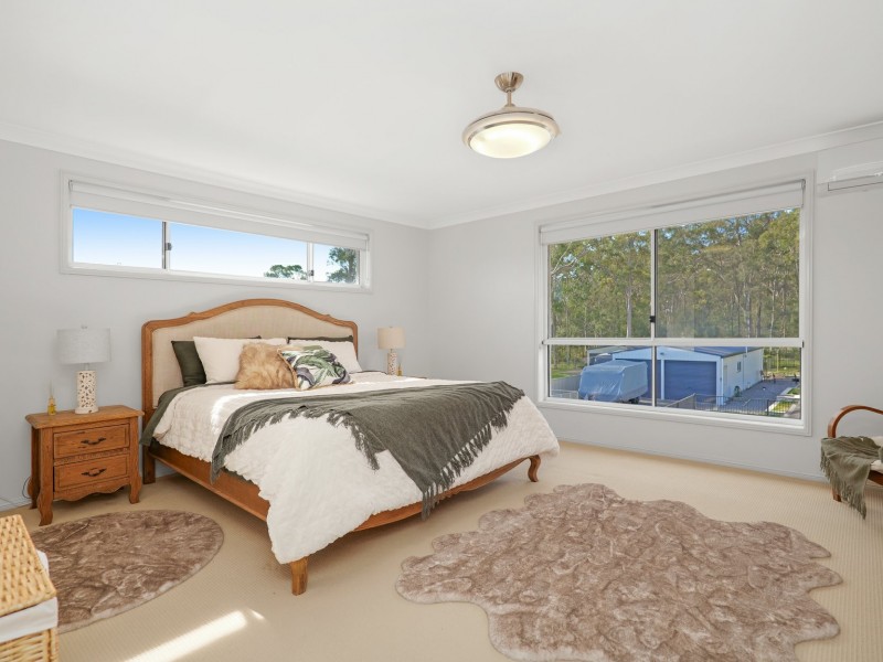 58 Sassin Crescent, Medowie NSW 2318