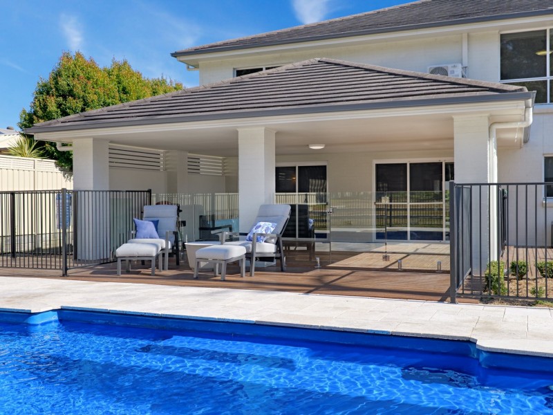 58 Sassin Crescent, Medowie NSW 2318