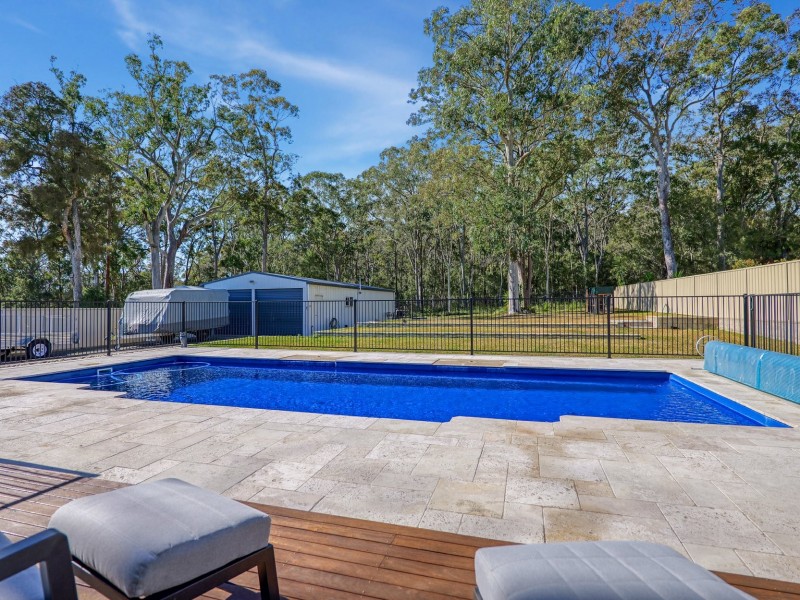 58 Sassin Crescent, Medowie NSW 2318