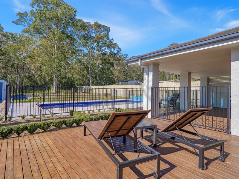 58 Sassin Crescent, Medowie NSW 2318