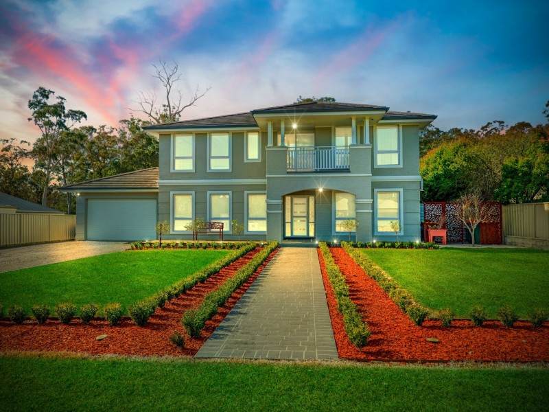 58 Sassin Crescent, Medowie NSW 2318
