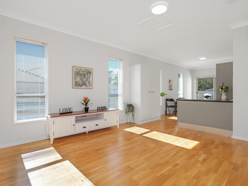 58 Sassin Crescent, Medowie NSW 2318