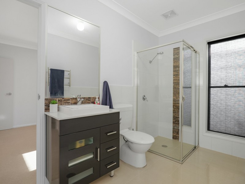 58 Sassin Crescent, Medowie NSW 2318