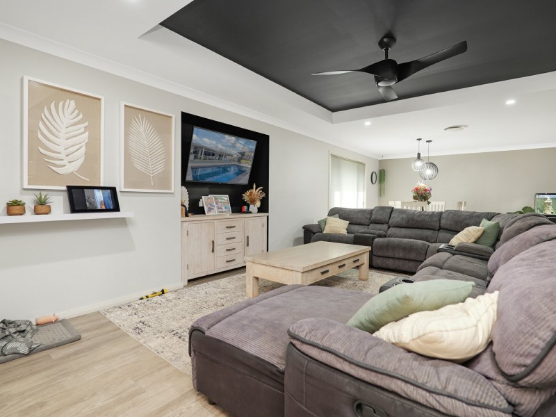 162 Sunningdale Cct, Medowie NSW 2318