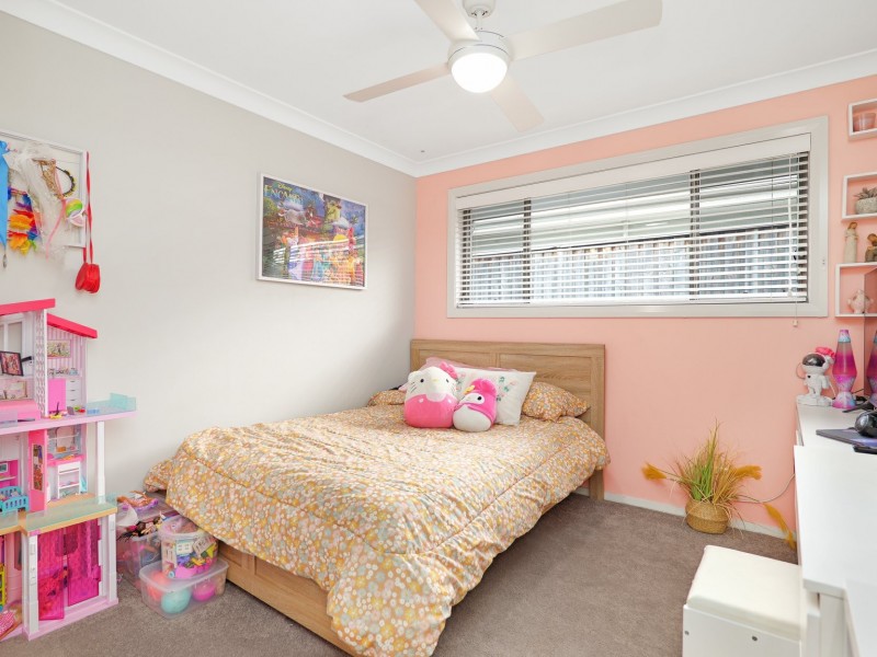 162 Sunningdale Cct, Medowie NSW 2318