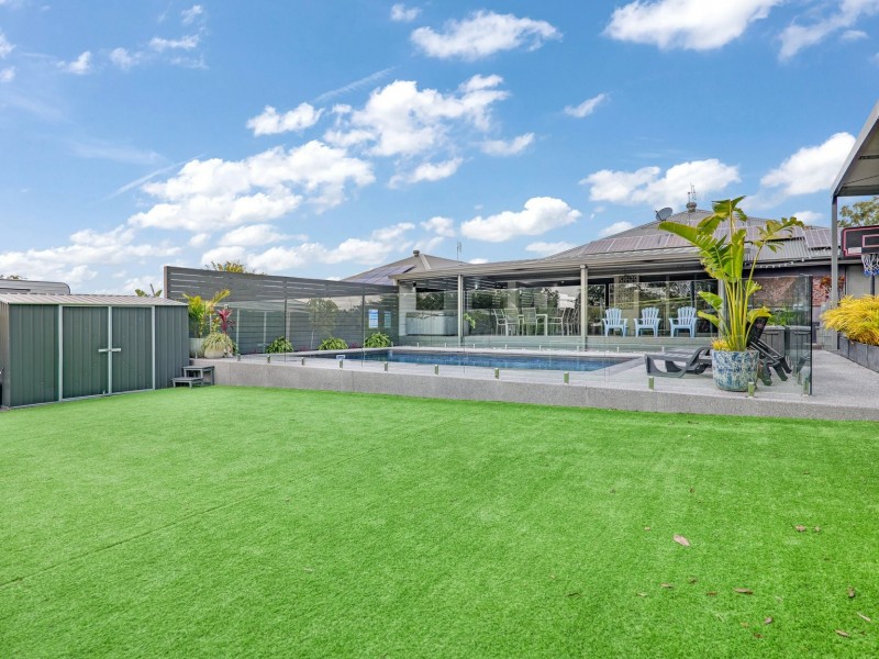 162 Sunningdale Cct, Medowie NSW 2318