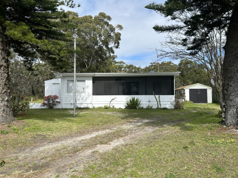 4140 Nelson Bay Road, Anna Bay NSW 2316