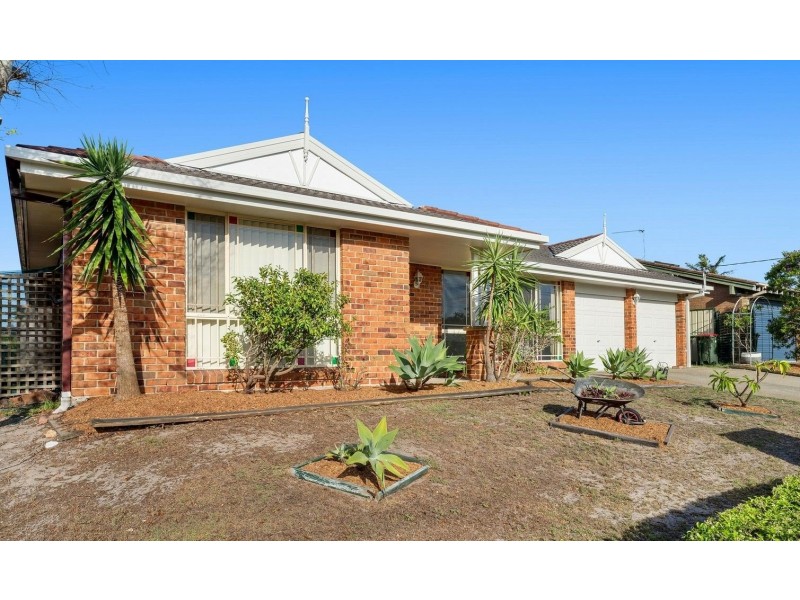 397 Soldiers Point Road, Salamander Bay NSW 2317