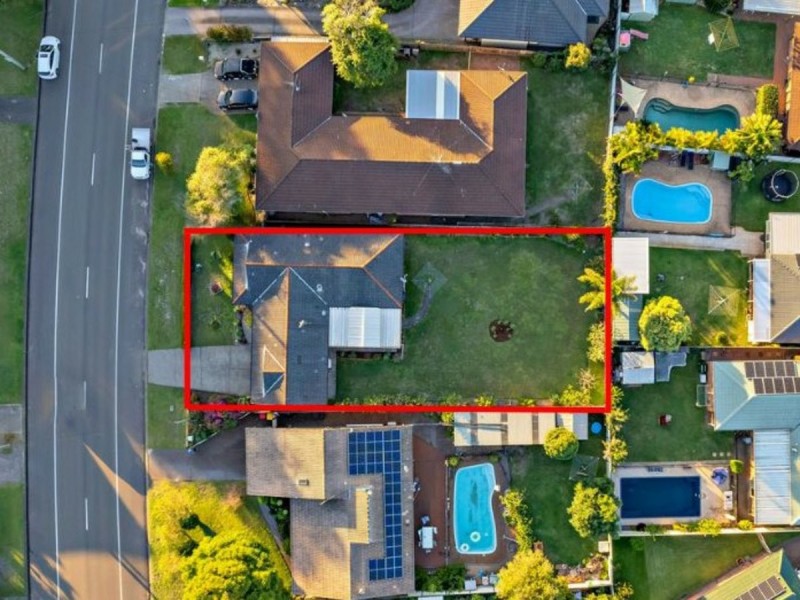 397 Soldiers Point Road, Salamander Bay NSW 2317