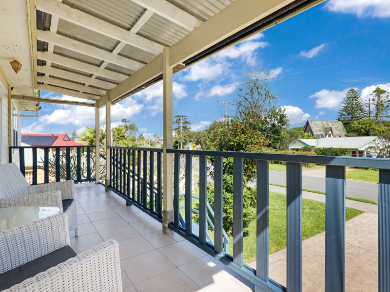 11 James Paterson Street, Anna Bay NSW 2316