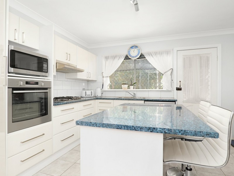 11 James Paterson Street, Anna Bay NSW 2316