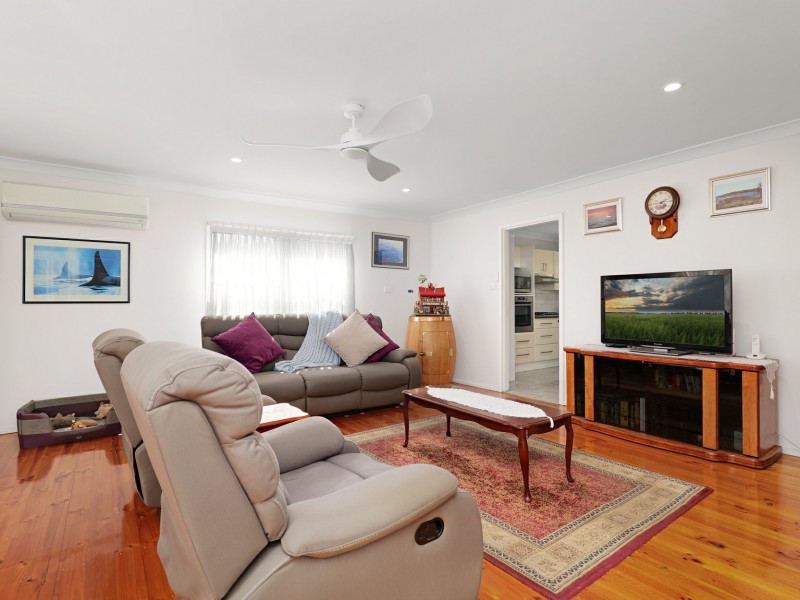 11 James Paterson Street, Anna Bay NSW 2316