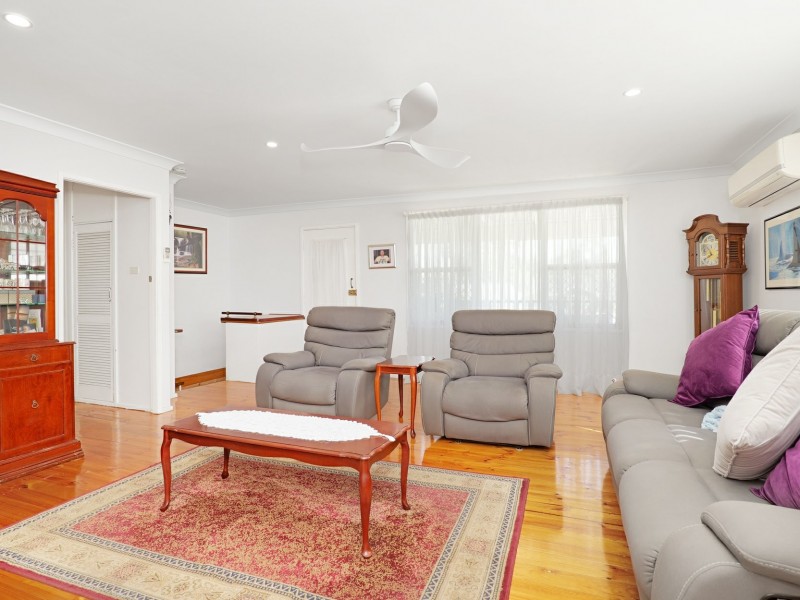 11 James Paterson Street, Anna Bay NSW 2316