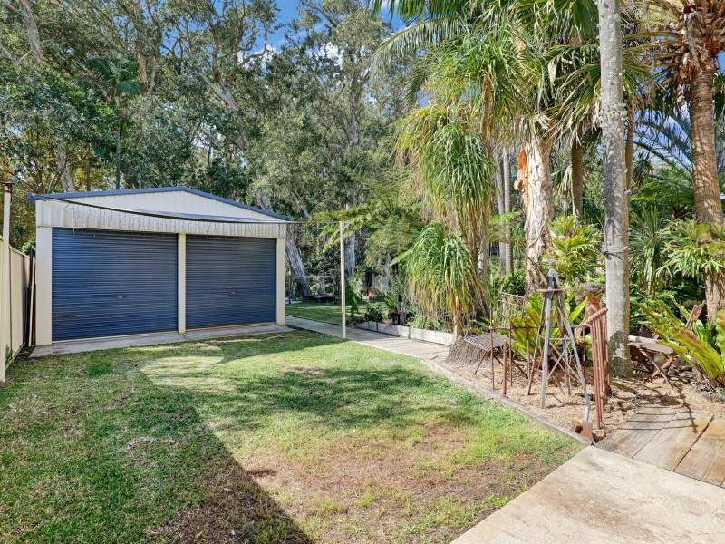 11 James Paterson Street, Anna Bay NSW 2316