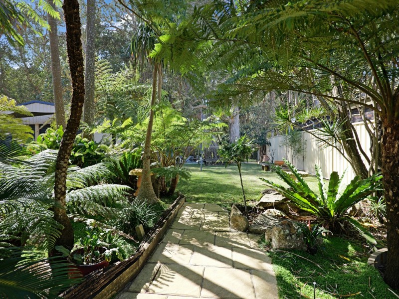 11 James Paterson Street, Anna Bay NSW 2316