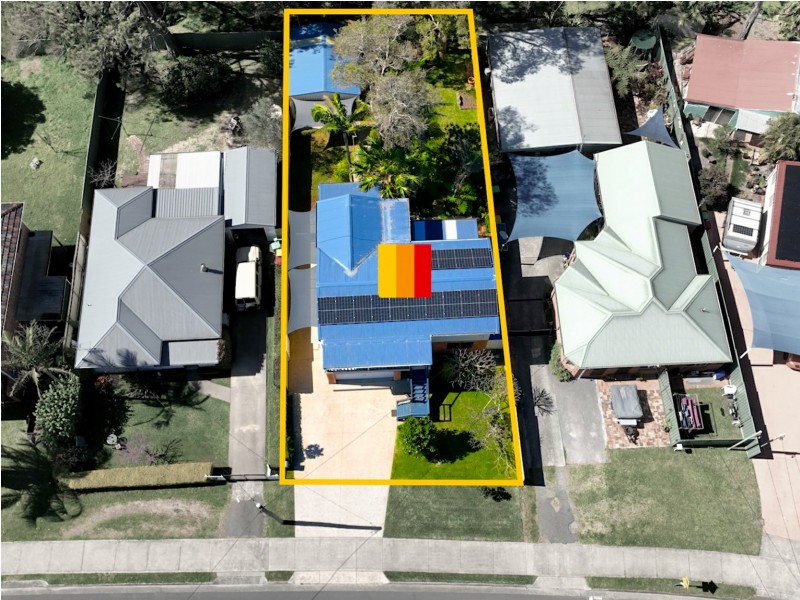 11 James Paterson Street, Anna Bay NSW 2316