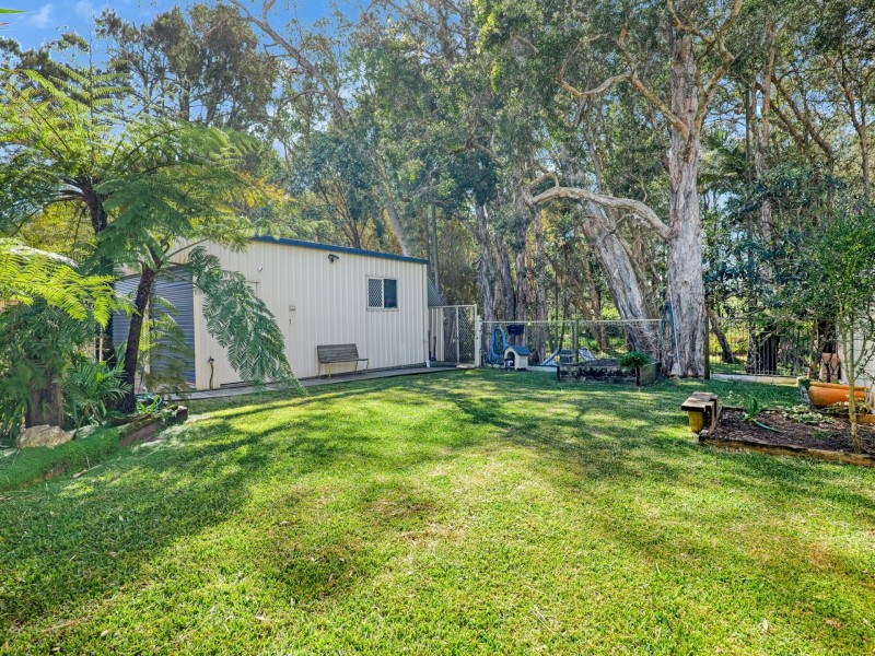 11 James Paterson Street, Anna Bay NSW 2316