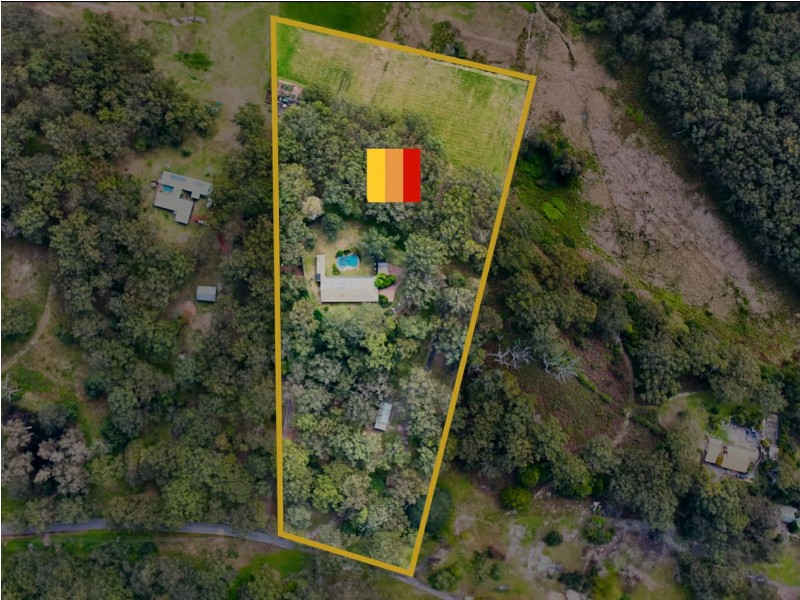 190 Old Main Road, Anna Bay NSW 2316