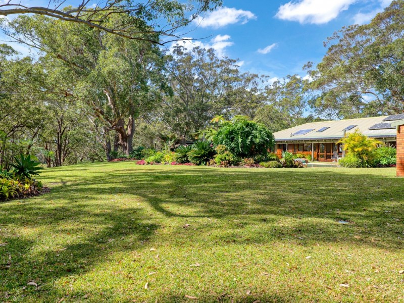 190 Old Main Road, Anna Bay NSW 2316