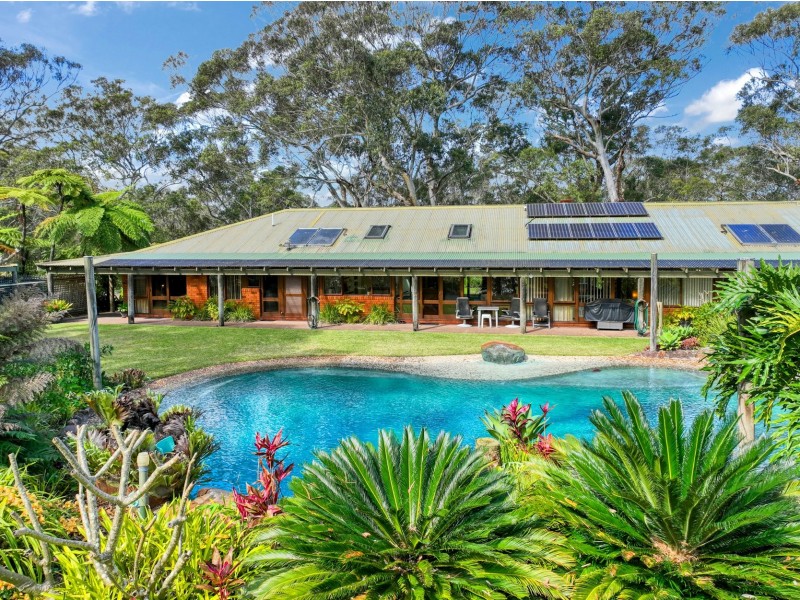 190 Old Main Road, Anna Bay NSW 2316