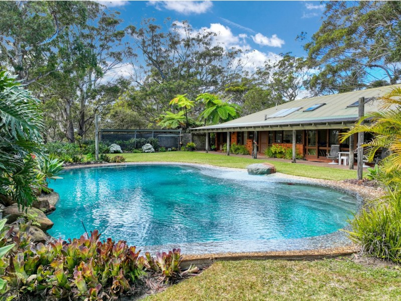 190 Old Main Road, Anna Bay NSW 2316