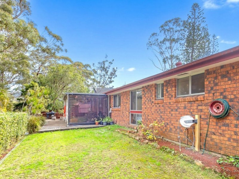 12 Dirigeree Street, Nelson Bay NSW 2315