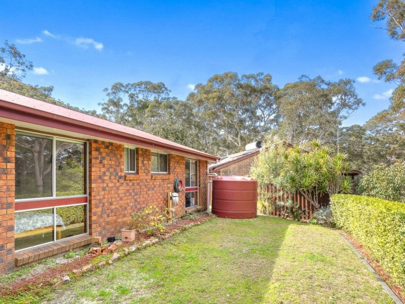 12 Dirigeree Street, Nelson Bay NSW 2315