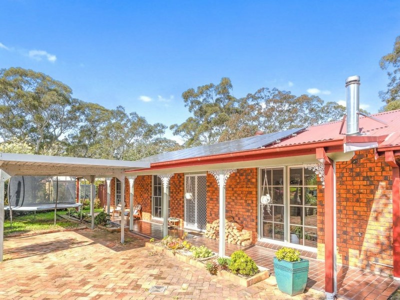 12 Dirigeree Street, Nelson Bay NSW 2315