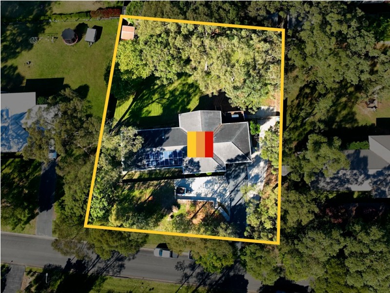 14 Pinehurst Way, Medowie NSW 2318
