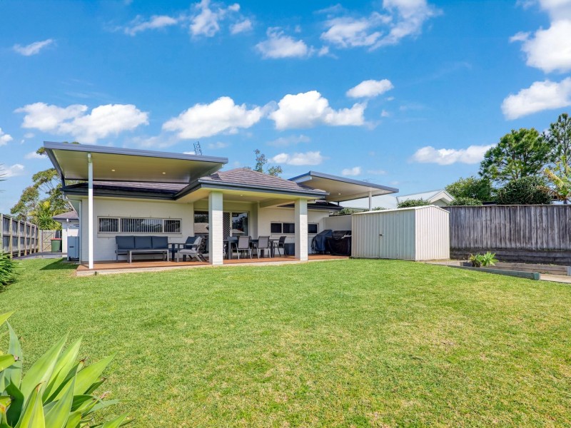 174 Sunningdale Circuit, Medowie NSW 2318