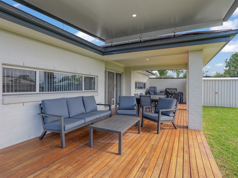 174 Sunningdale Circuit, Medowie NSW 2318
