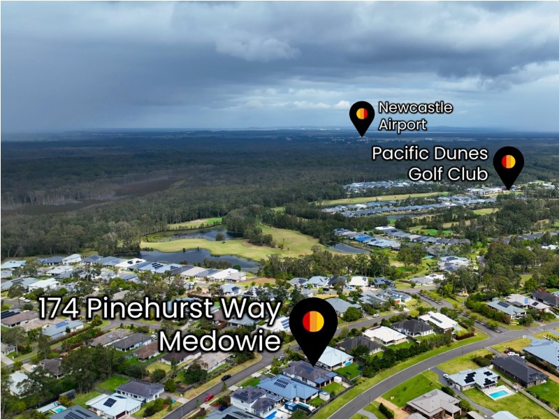 174 Sunningdale Circuit, Medowie NSW 2318